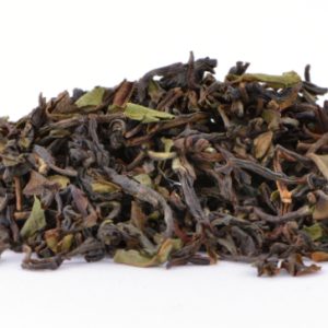 Darjeeling First Flush (SFTGFOP1) Poobong