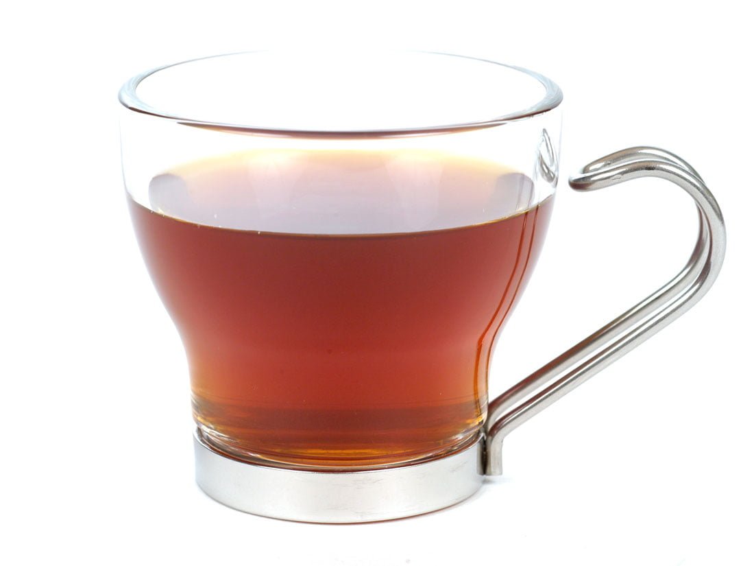 Da Hong Pao – Big Red Robe Brewed Da Hong Pao - Big Red Robe Brewed