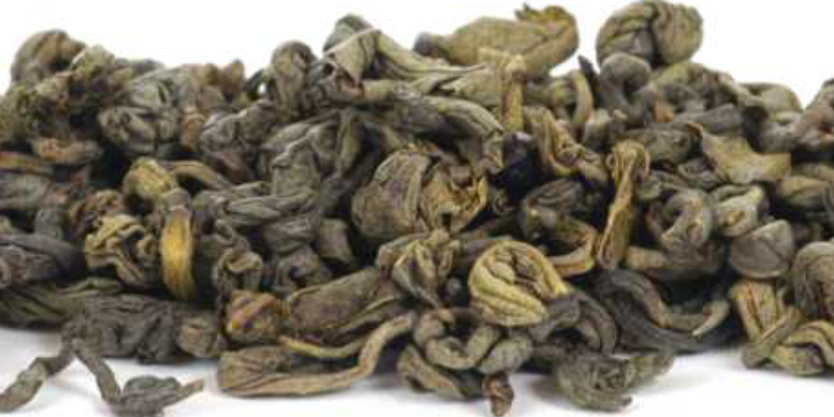 Elmstock - Stories of Tea