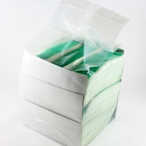 Peppermint Teabags 250s