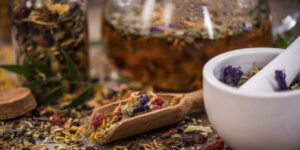Elmstock - Stories of Tea