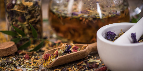 Elmstock - Stories of Tea