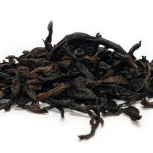 Da Hong Pao - Big Red Robe