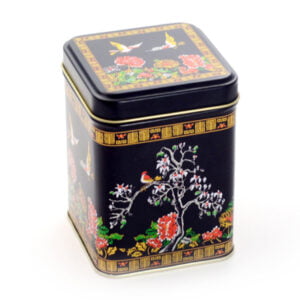 100g - Magnolia Tin