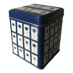 100g - Margerite Tin