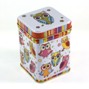 100g - Hedwig Tin