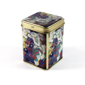 100g - Klimt 'The Maiden'