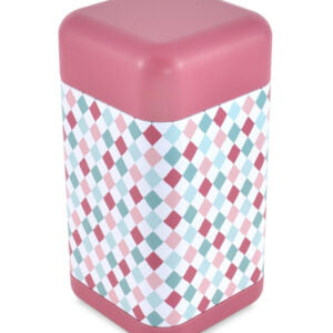 200g - Lollipop Cube Tin