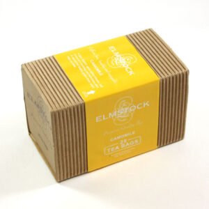 25's Camomile Teabags