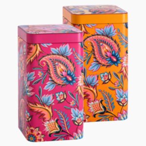 500g - Fireflower Tin