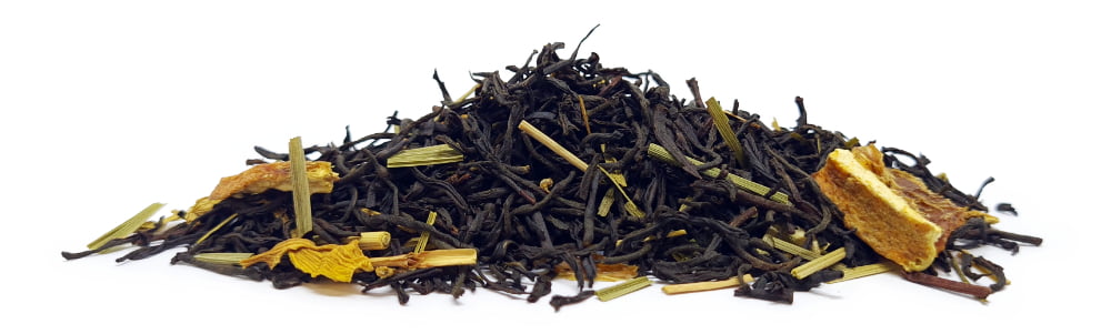Black Citrus