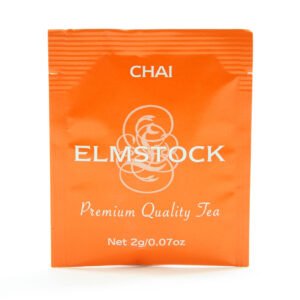 Chai Teabags