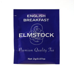 English Breakfast Tea Bags