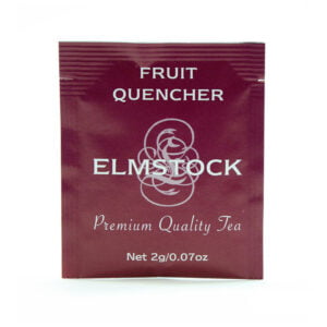 Fruit Quencher Teabags