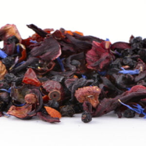 Elderberry Very Berry