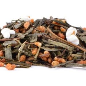 Genmaicha (Organic)