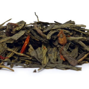 Gorgeous Geisha Girl