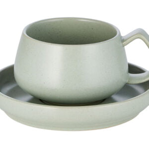 Hilma Cup & Saucer