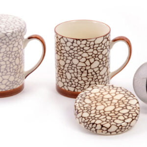 Ishi Infuser Mug (2 assorted colours)