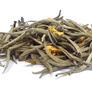 Jasmine White Tea