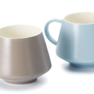 Joerdis Mug (2 assorted colours)