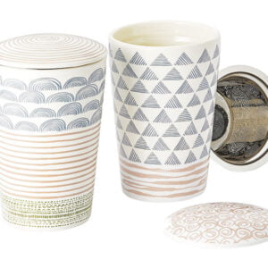 Teaeve Montana (2 assorted designs)