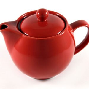 HiTea 3 Cup Teapot (5 assorted colours)