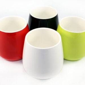 Saara 4 Cup Set (5 options available)