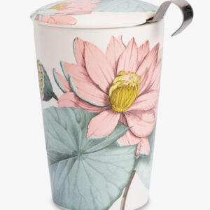 Teaeve Padma