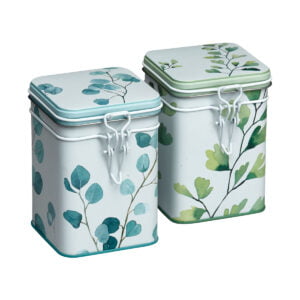 150g – Trees Tin