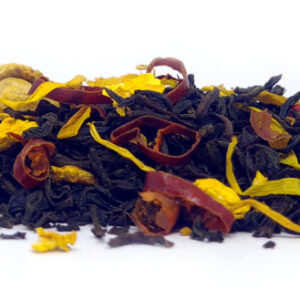 Turmeric & Ginger Fire