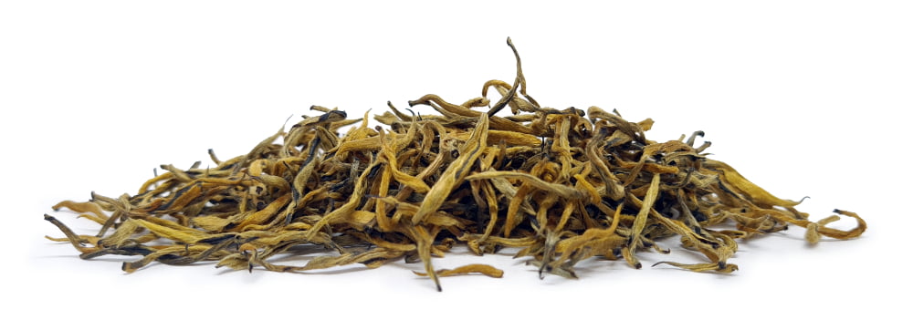 Yunnan Gold Leaf