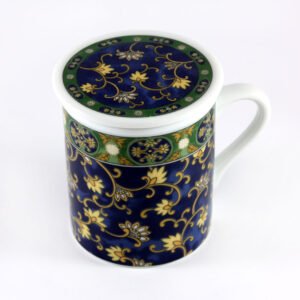Akita Tea Mug