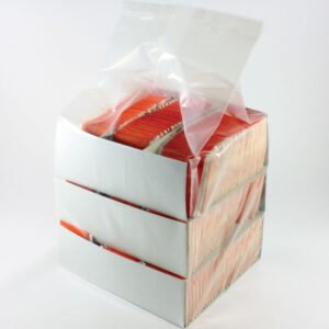 250's Chai Teabags