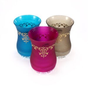 Cem Tea Glass