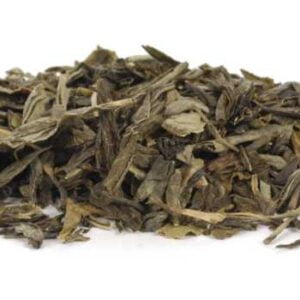 Green Decaf (Organic)