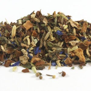 Digestive & Soothing (Organic)