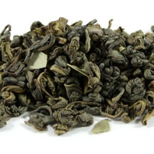 Australian Eucalypt Green