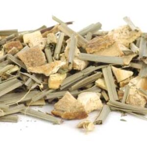 Lemongrass & Ginger Serenitea  (Refreshing Ginger)