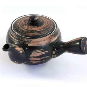 Ling Teapot