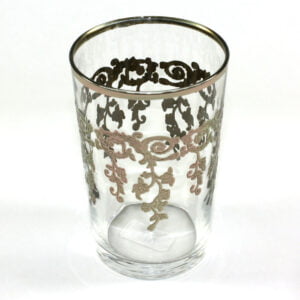 Makani Tea Glass