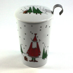 Teaeve Merry Christmas