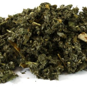 Raspberry Leaf (Organic)