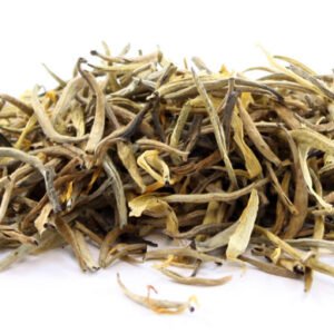 White Tea La Vanille