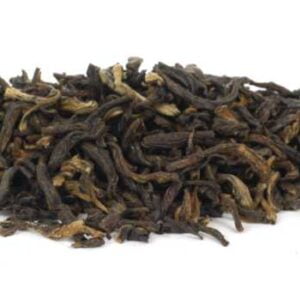 Yunnan China Black FOP (Organic)