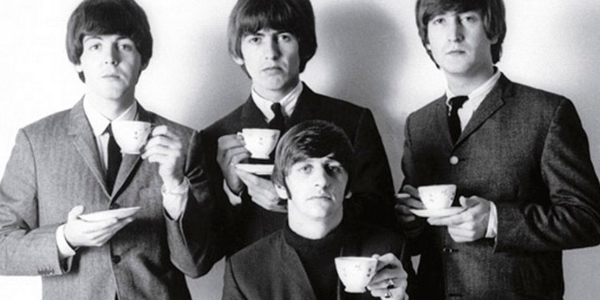 Her Majesty the Dalai Lama and a Hard Days Night