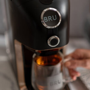 BRU - Tea Maker