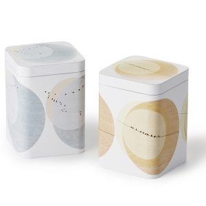 100g - Pure Birds Tin