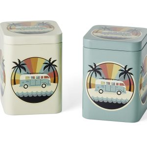 100g - Santa Cruz Tin