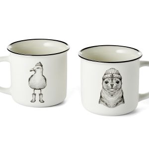 Jore & Ville Mug
